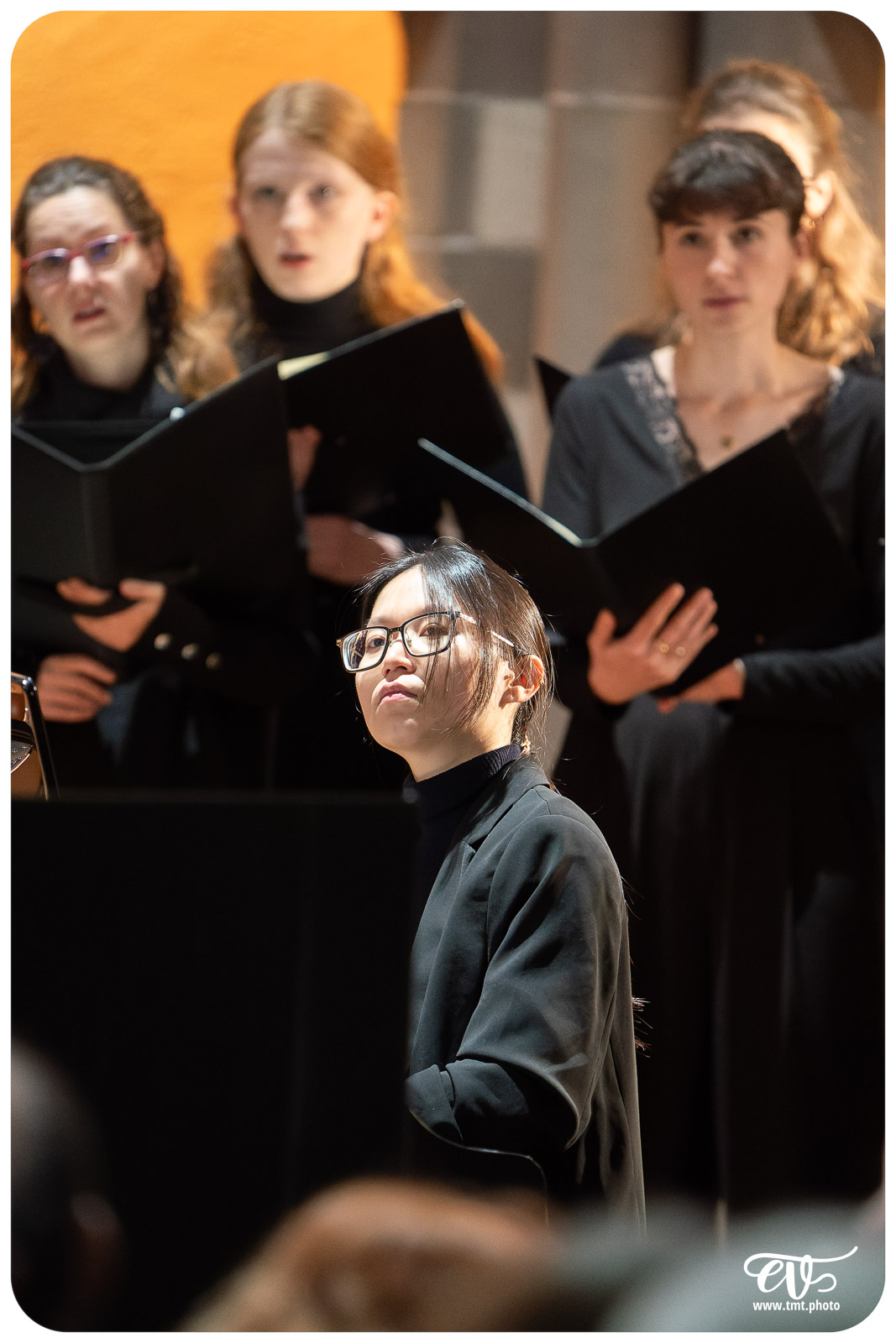 REQUIEM DE MOZART (EVUS)